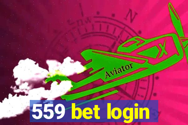 559 bet login